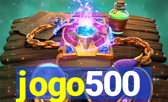 jogo500