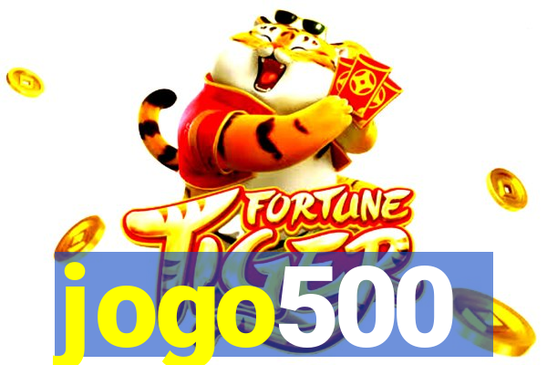 jogo500