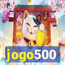 jogo500