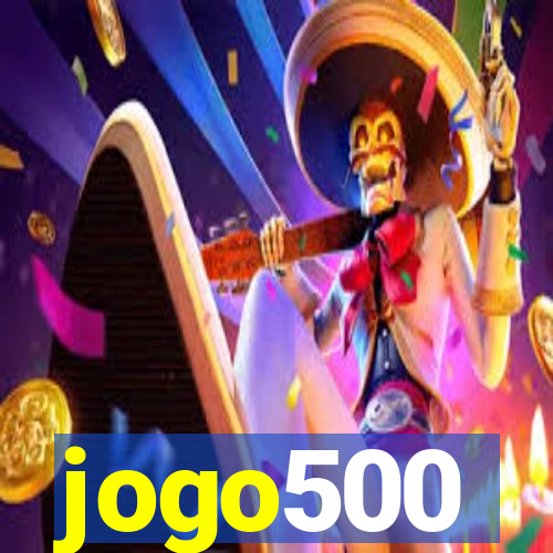 jogo500