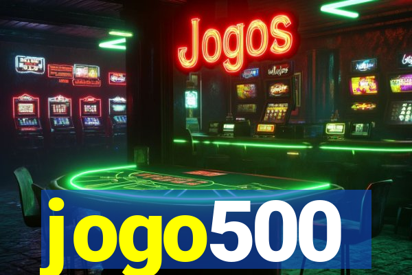 jogo500