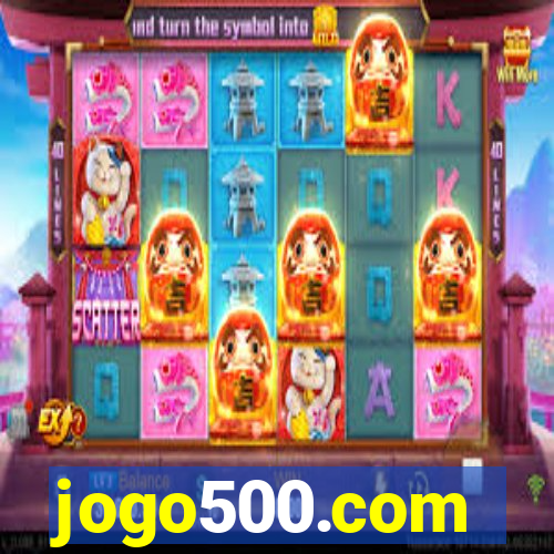 jogo500.com