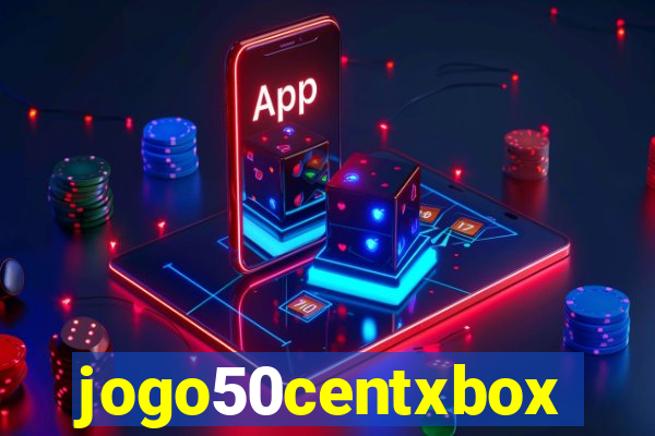 jogo50centxbox