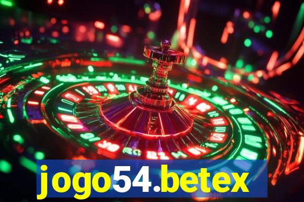 jogo54.betex