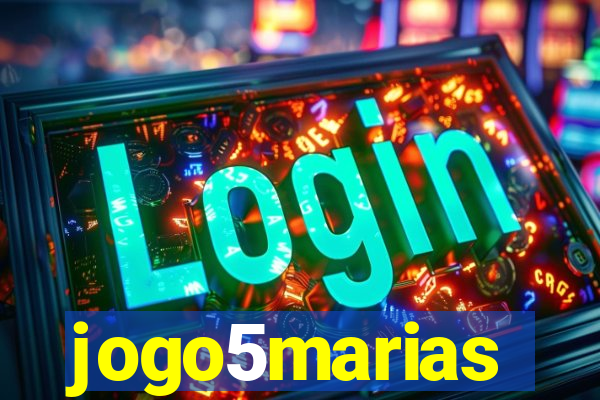 jogo5marias