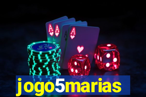 jogo5marias