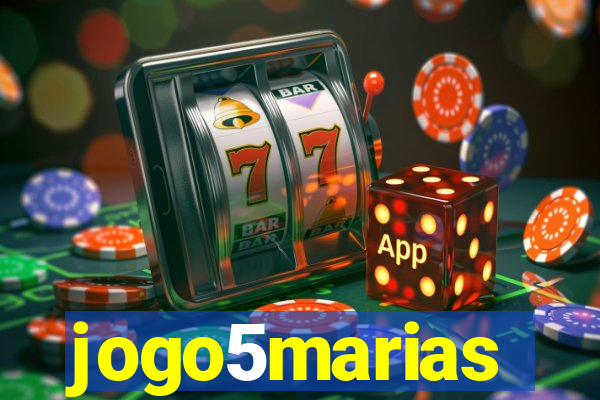 jogo5marias