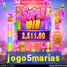 jogo5marias