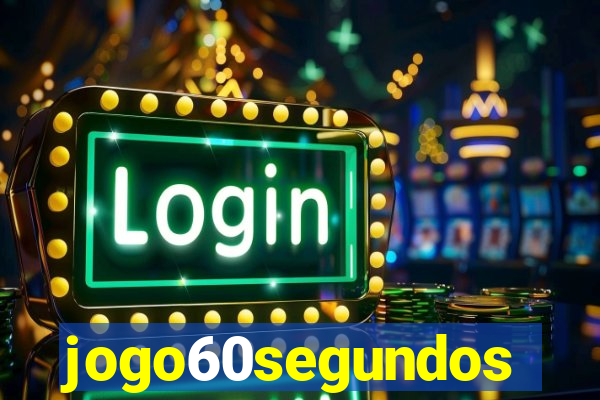 jogo60segundos