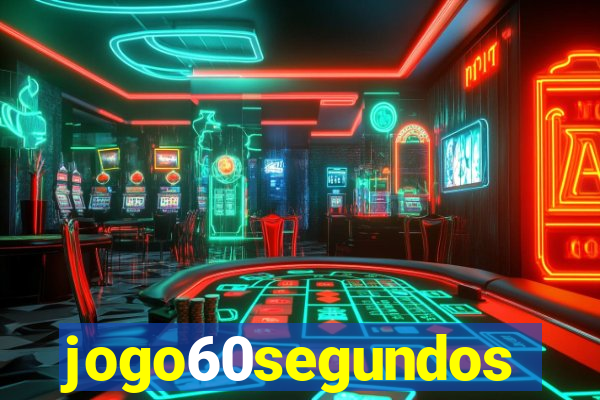 jogo60segundos