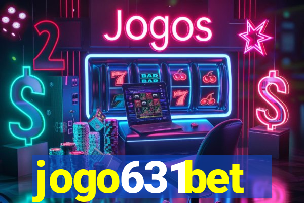 jogo631bet