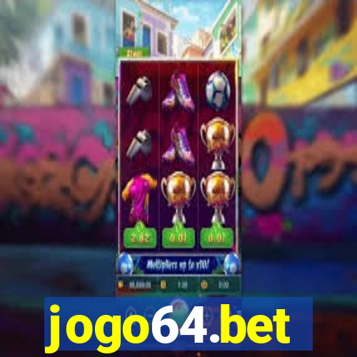 jogo64.bet