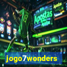 jogo7wonders