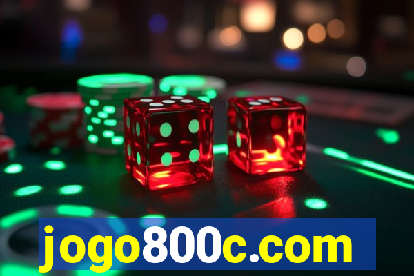 jogo800c.com