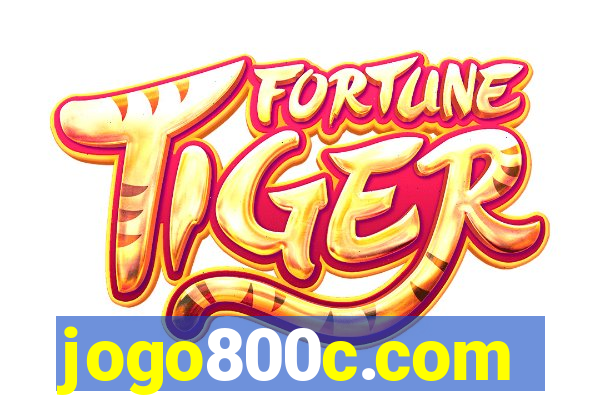 jogo800c.com