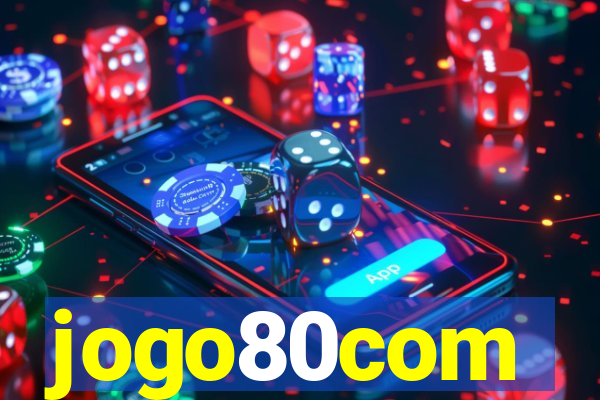 jogo80com