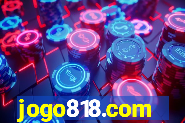 jogo818.com