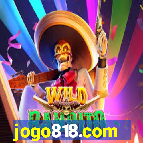 jogo818.com