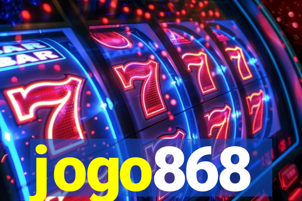 jogo868