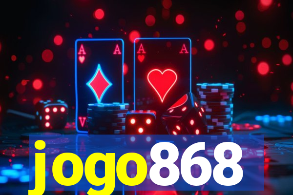 jogo868