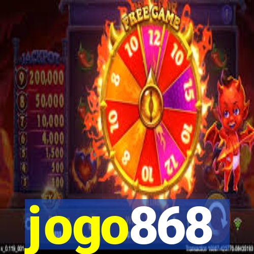 jogo868