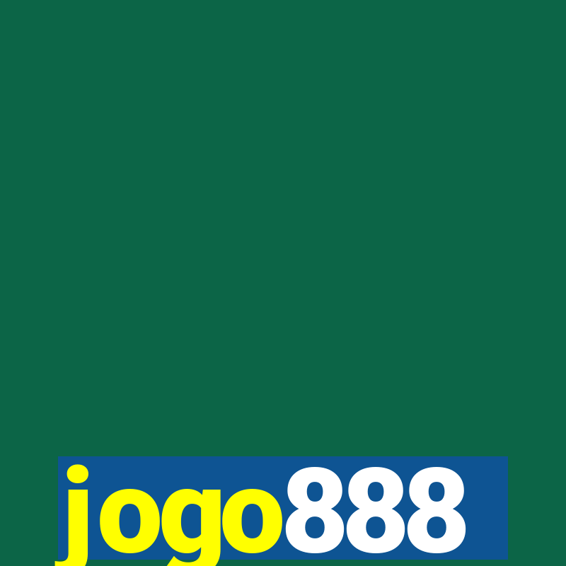 jogo888