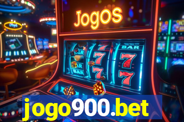 jogo900.bet