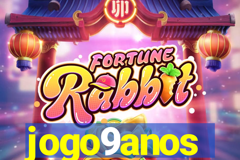 jogo9anos