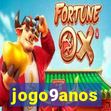 jogo9anos