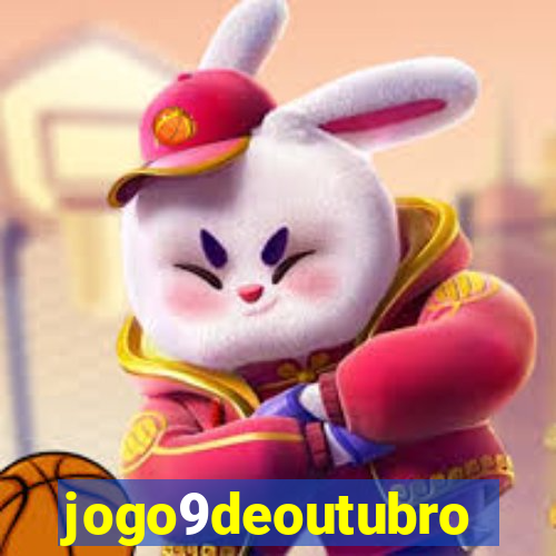 jogo9deoutubro