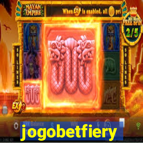 jogobetfiery