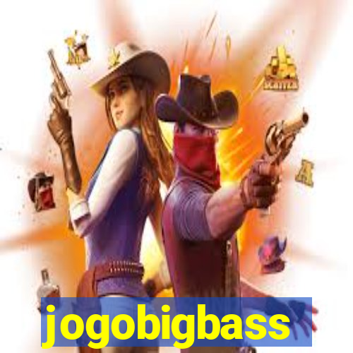 jogobigbass