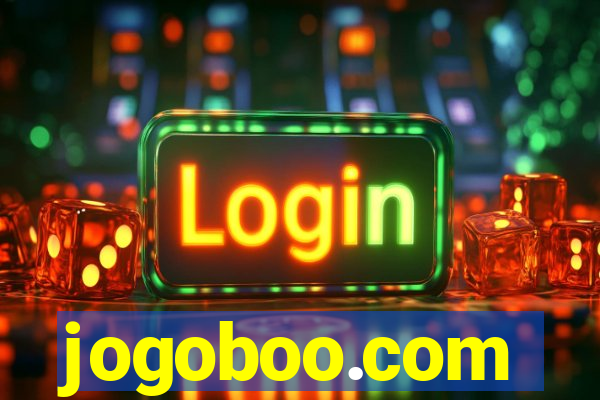 jogoboo.com