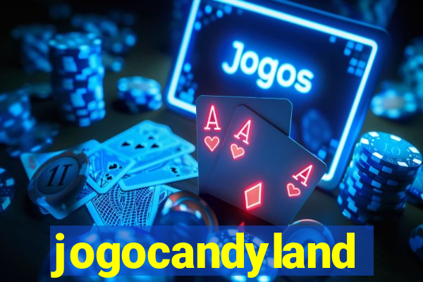 jogocandyland