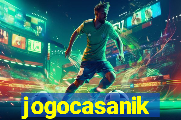 jogocasanik