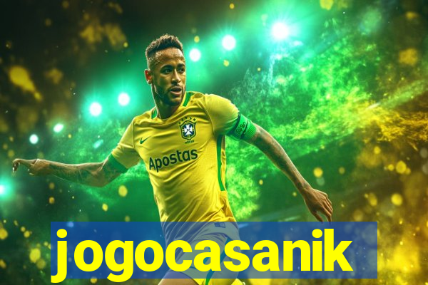 jogocasanik