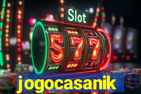 jogocasanik