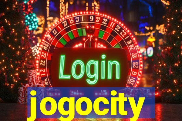 jogocity