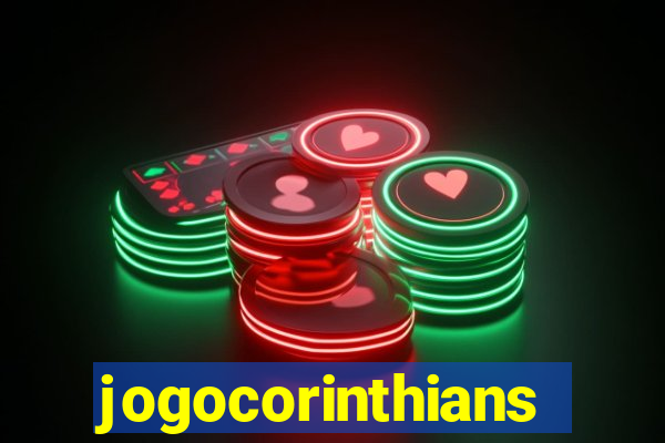 jogocorinthians