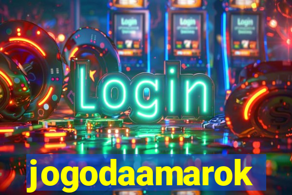 jogodaamarok