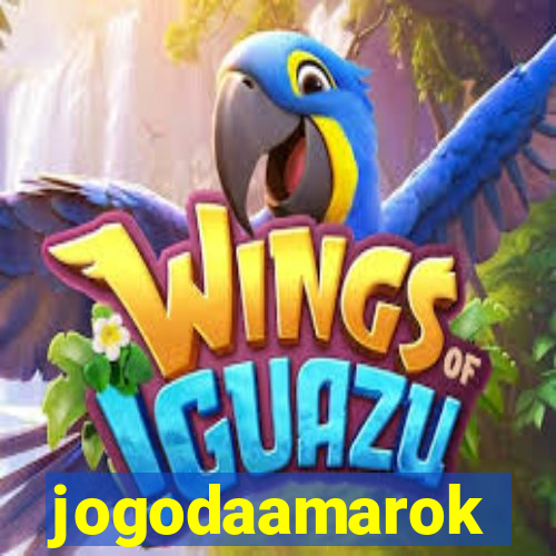 jogodaamarok