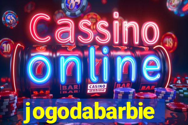 jogodabarbie