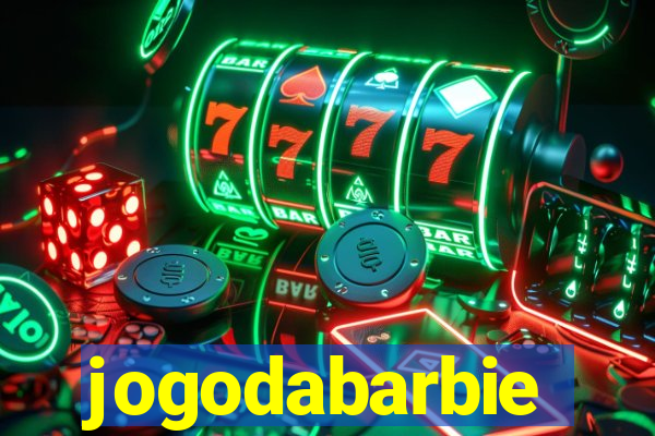 jogodabarbie