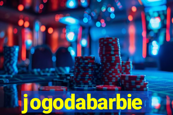 jogodabarbie