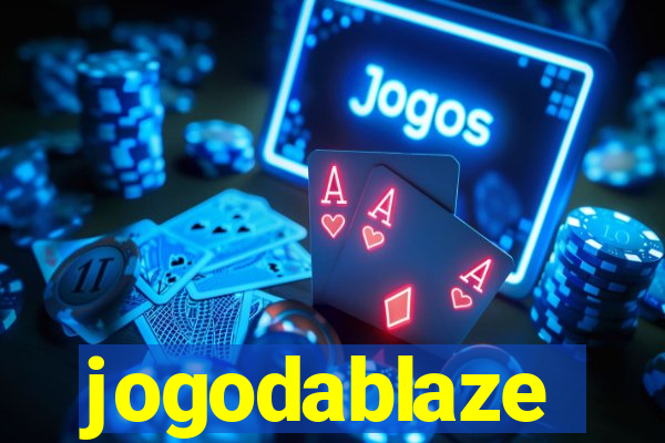 jogodablaze