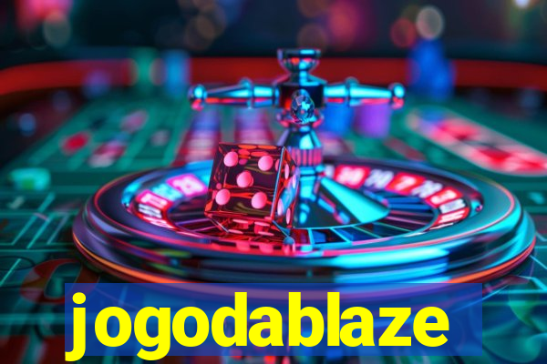 jogodablaze