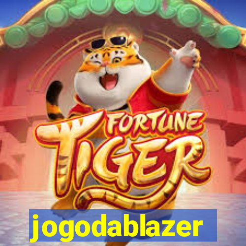 jogodablazer