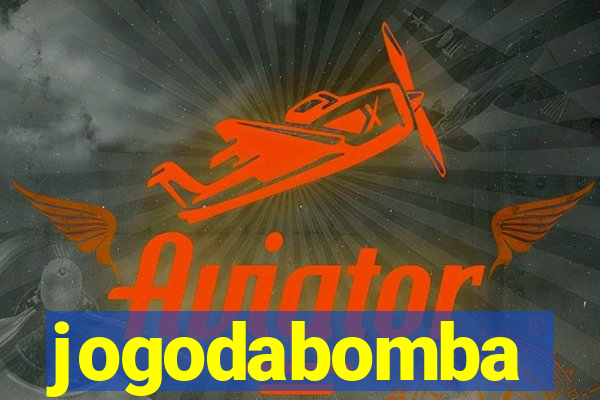 jogodabomba