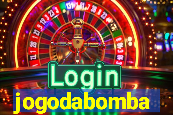 jogodabomba