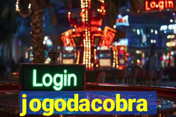 jogodacobra